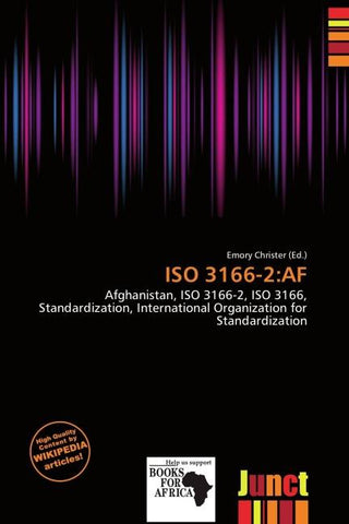 ISO 3166-2:AF