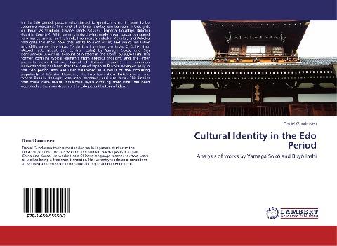 Cultural Identity in the Edo Period