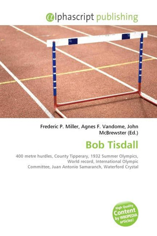 Bob Tisdall