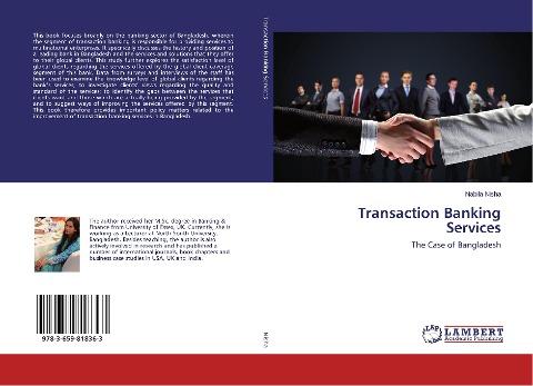 Transaction Banking Services