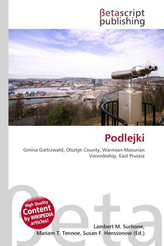 Podlejki