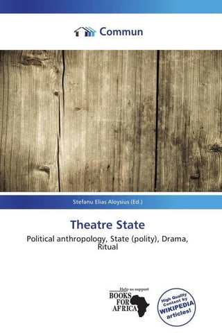 Theatre State