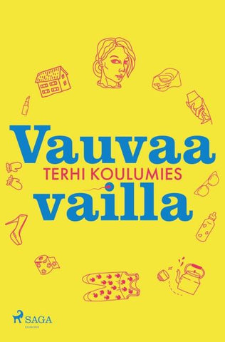 Vauvaa vailla