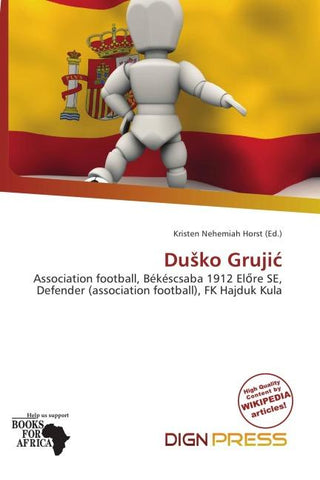 Du¿ko Gruji¿