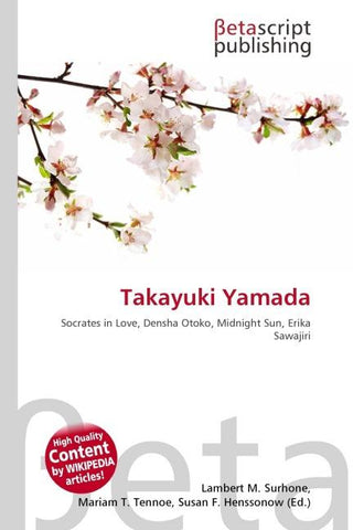 Takayuki Yamada