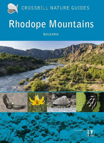 Rhodope Mountains
