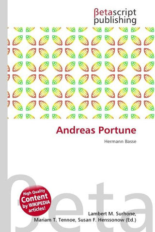 Andreas Portune