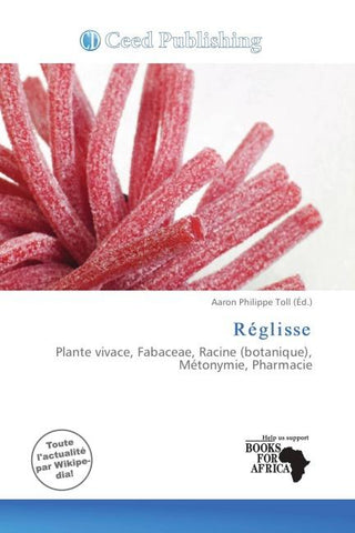 Réglisse
