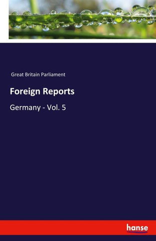 Foreign Reports