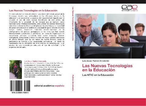 Las Nuevas Tecnologías en la Educación