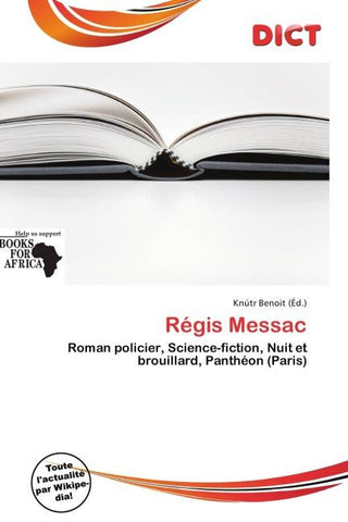 Régis Messac