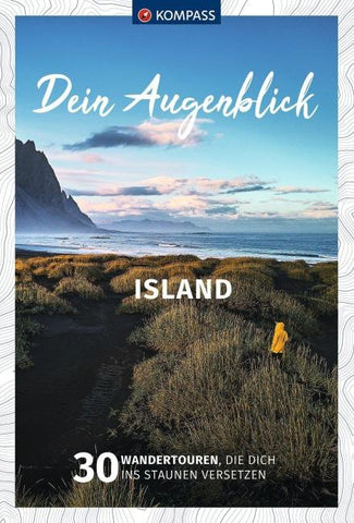 KOMPASS Dein Augenblick Island