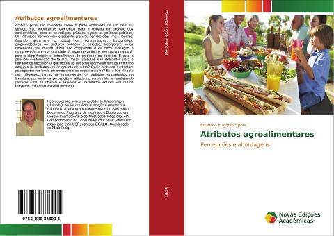 Atributos agroalimentares