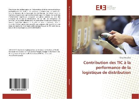 Contribution des TIC à la performance de la logistique de distribution