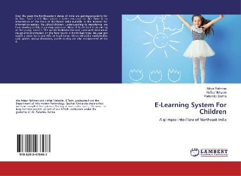 E-Learning System For Children