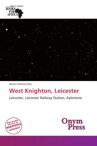 West Knighton, Leicester