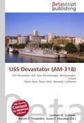 USS Devastator (AM-318)