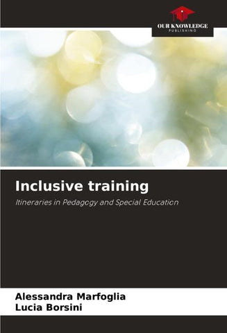 Inclusive training