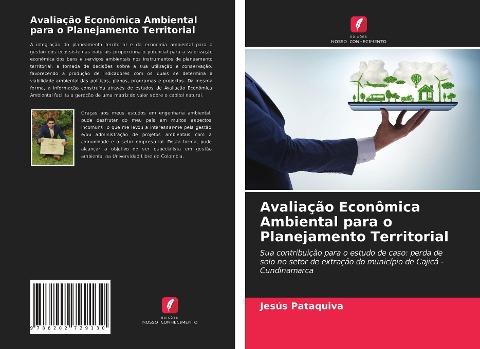 Avaliação Econômica Ambiental para o Planejamento Territorial