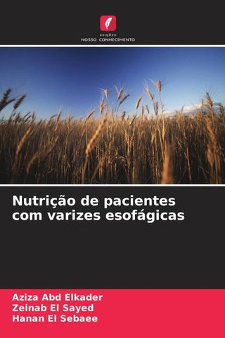 Nutrição de pacientes com varizes esofágicas