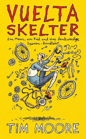 Vuelta Skelter
