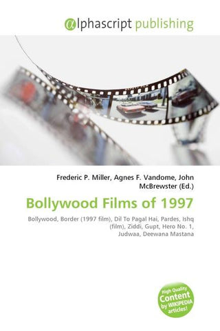 Bollywood Films of 1997