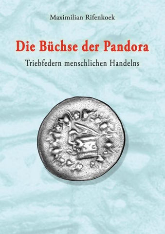 Die Büchse der Pandora