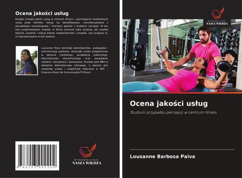 Ocena jako¿ci us¿ug