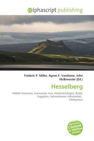 Hesselberg