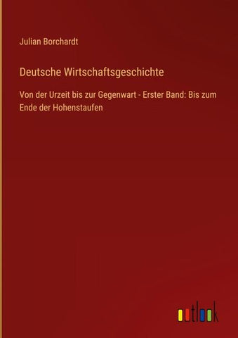 Deutsche Wirtschaftsgeschichte