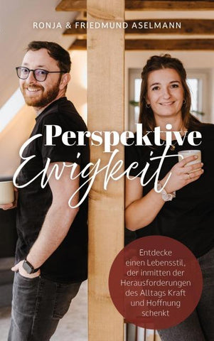 Perspektive Ewigkeit