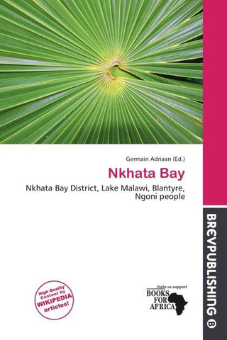 Nkhata Bay