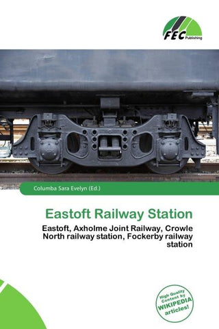 Eastoft Railway Station
