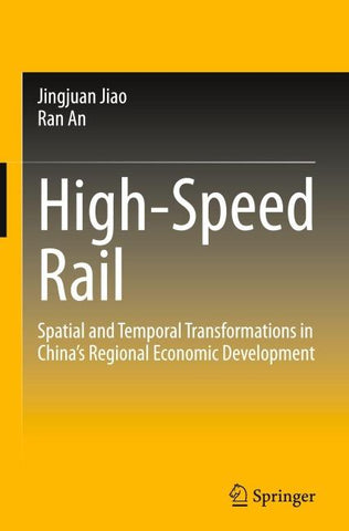 High-Speed Rail