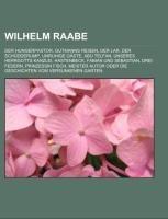 Wilhelm Raabe