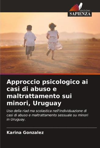 Approccio psicologico ai casi di abuso e maltrattamento sui minori, Uruguay