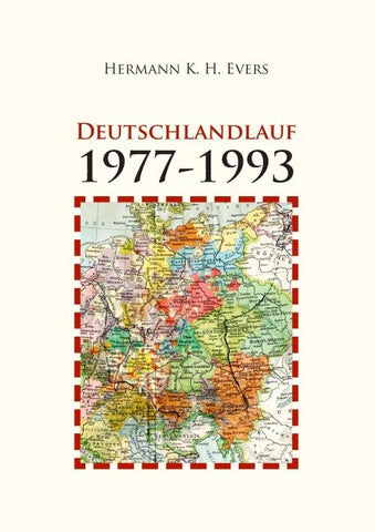 Deutschlandlauf 1977-1993