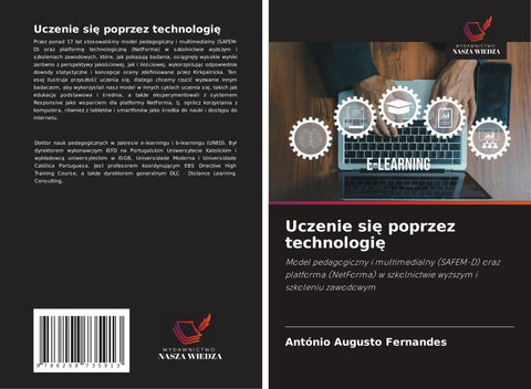 Uczenie si¿ poprzez technologi¿