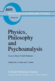 Physics, Philosophy and Psychoanalysis