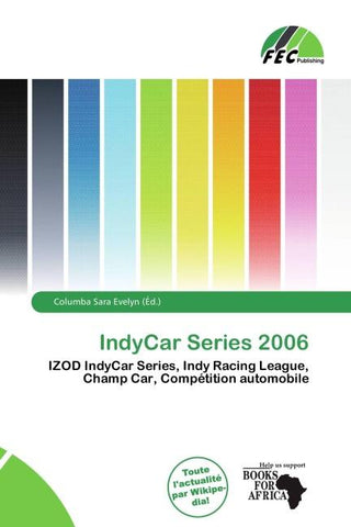 IndyCar Series 2006
