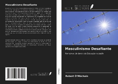 Masculinismo Desafiante