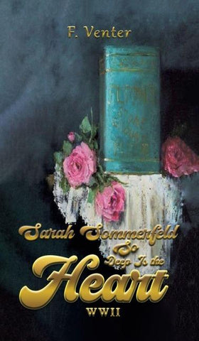 Sarah Sommerfeld