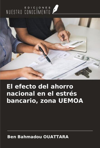 El efecto del ahorro nacional en el estrés bancario, zona UEMOA