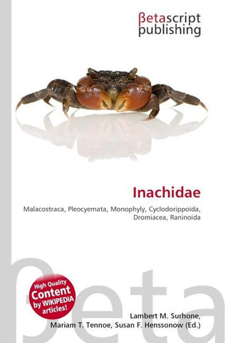 Inachidae