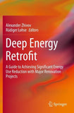 Deep Energy Retrofit