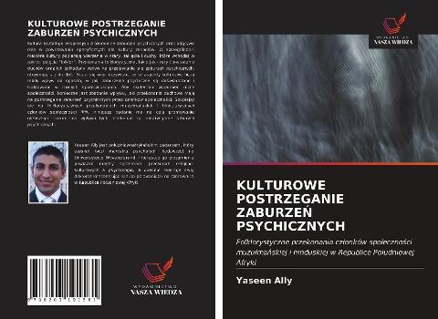 KULTUROWE POSTRZEGANIE ZABURZE¿ PSYCHICZNYCH