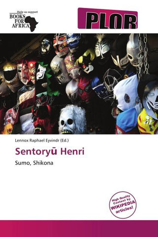 Sentory¿ Henri