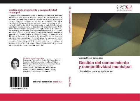 Gestión del conocimiento y competitividad municipal