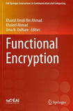 Functional Encryption