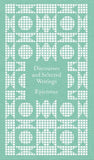 Discourses and Selected Writings